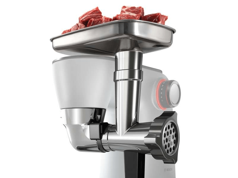 Bosch MUM9BX5S65 OptiMUM Konyhai Robotgép 1500 W