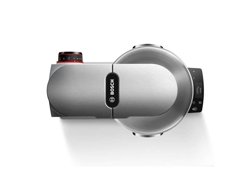 Bosch MUM9BX5S65 OptiMUM Konyhai Robotgép 1500 W
