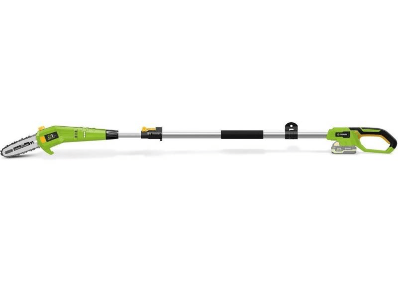 Fieldmann FZP70505-0 akkumulátoros magassági ágvágó