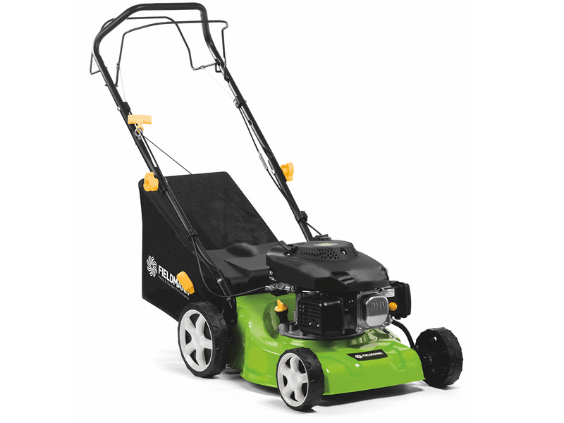 Fieldmann FZR4008-79B önjáró benzinmotoros fűnyíró