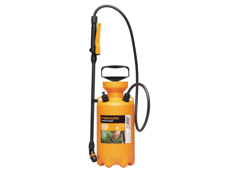 Fiskars 1025934 Comfort Kézi permetező, 5 l