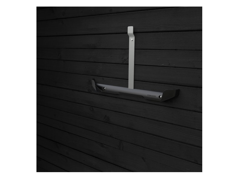 Fiskars 1059235 Solid Fali tartó tömlődobhoz (M-L)