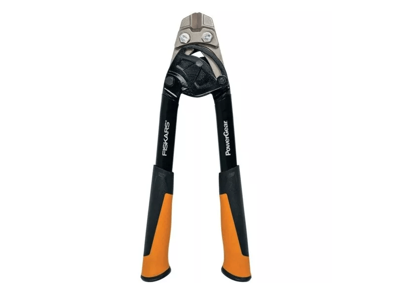 Fiskars 1027213 PowerGear™ csapszegvágó, 36 cm