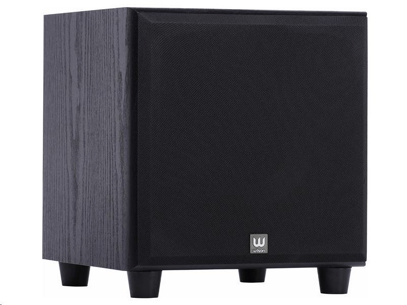 Wilson SUB-9 Aktív mélysugárzó