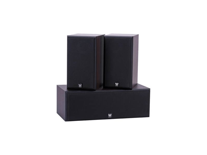 WILSON MOVIX 5.0 - WENGE Házimozi rendszer