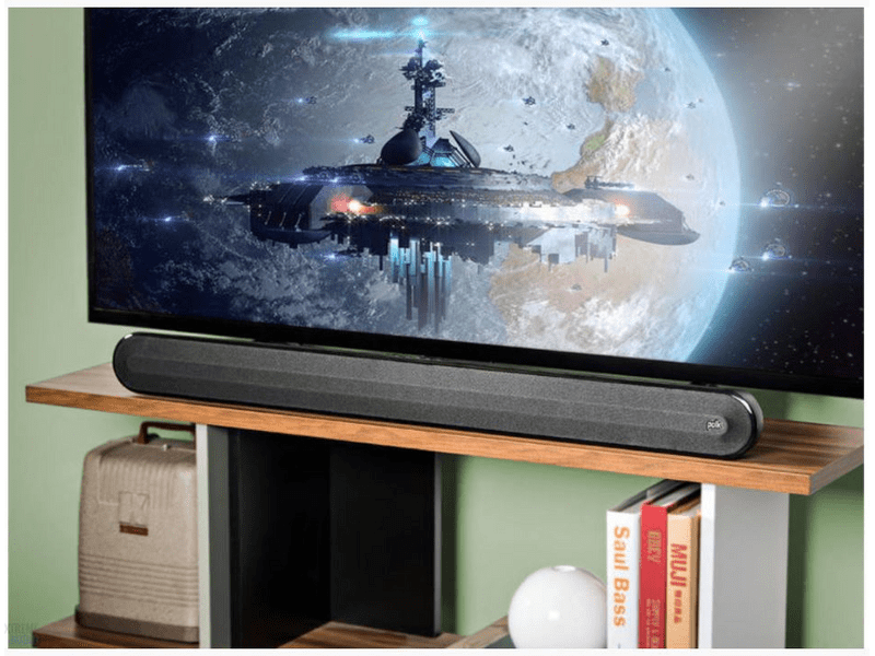 Polk Audio Signa Solo Hangprojektor