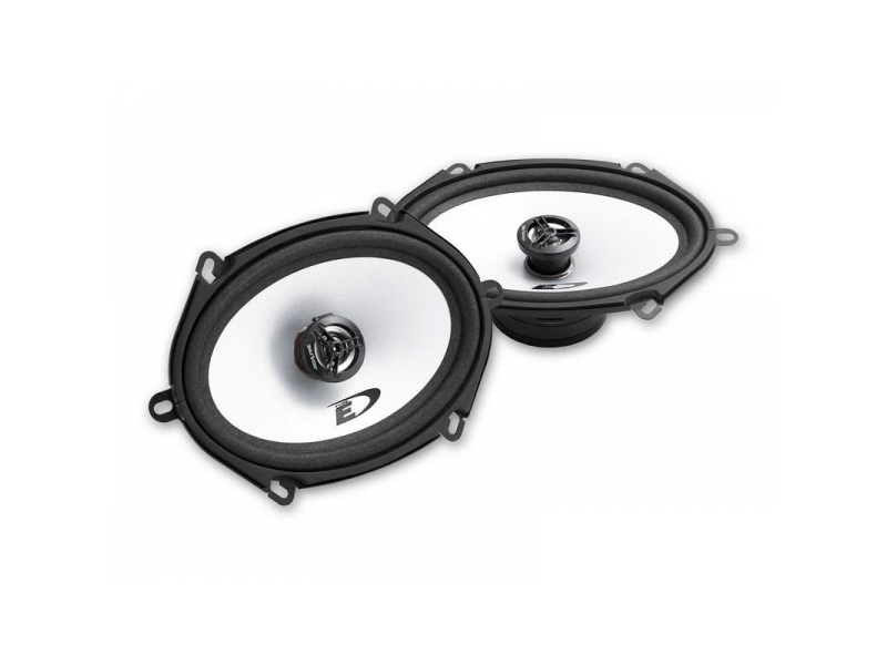 Alpine SXE-5725S 2 utas 5x7 Koax Autó hangszóró