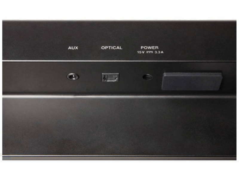 Polk Audio Signa Solo Hangprojektor