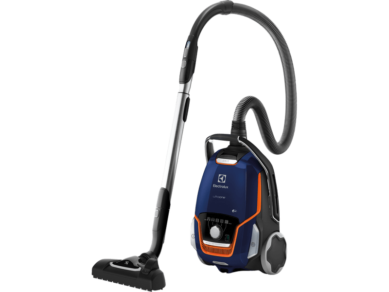 Electrolux EUOC94DB UltraOne csendes porzsákos porszívó