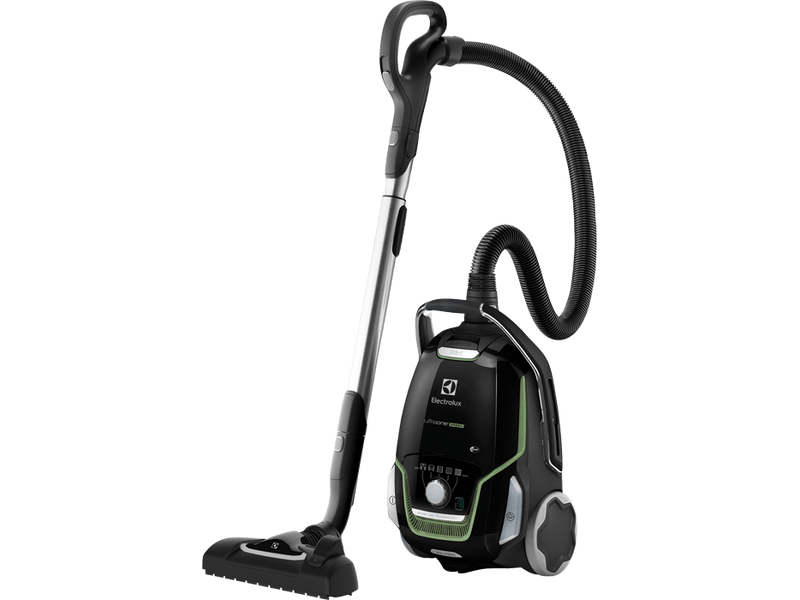 Electrolux EUOC9GREEN UltraOne csendes porzsákos porszívó