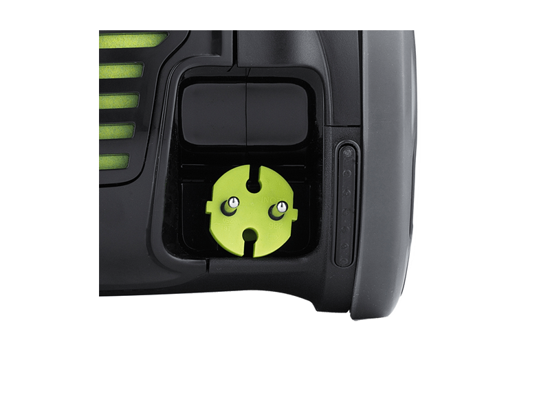 Electrolux EUOC9GREEN UltraOne csendes porzsákos porszívó