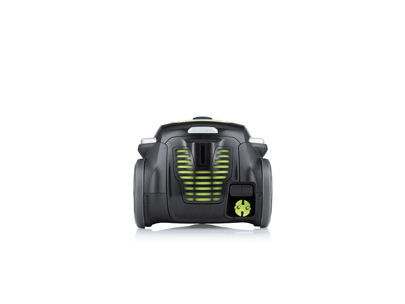 Electrolux EUOC9GREEN UltraOne csendes porzsákos porszívó