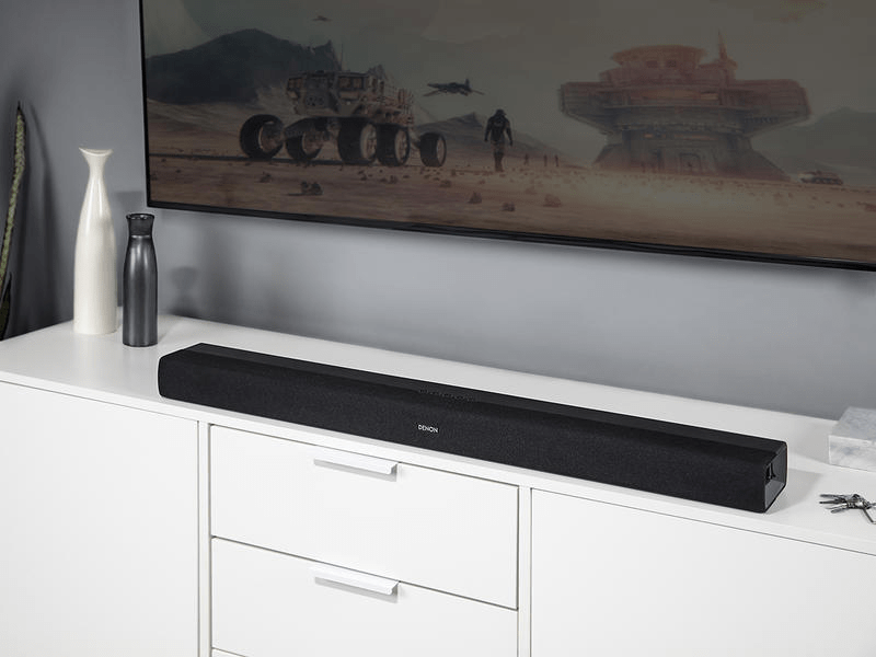 Denon DHTS216 Hangprojektor