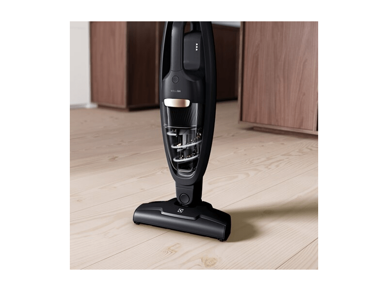 Electrolux WQ61-42GG Well Q6 2 in 1 vezeték nélküli kézi porszívó