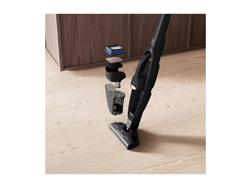 Electrolux WQ61-42GG Well Q6 2 in 1 vezeték nélküli kézi porszívó