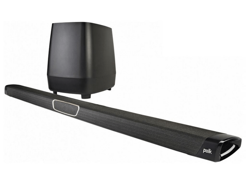 Polk Audio Magnifi Max Hangprojektor