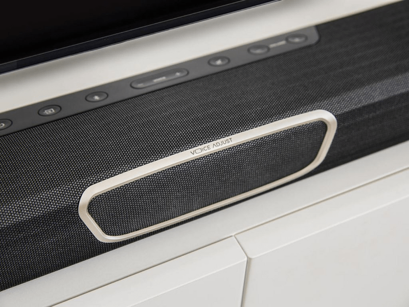 Polk Audio Magnifi Max Hangprojektor