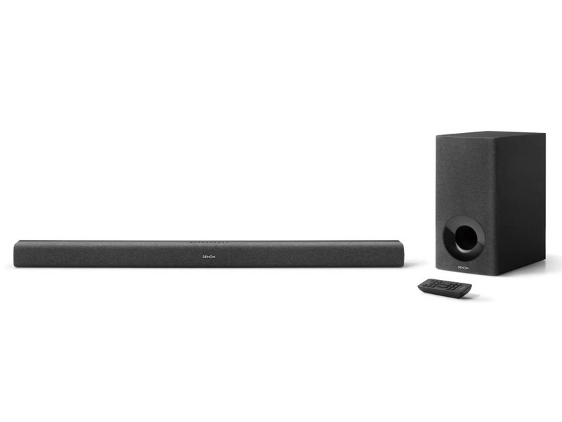 Denon DHTS416 Hangprojektor rendszer