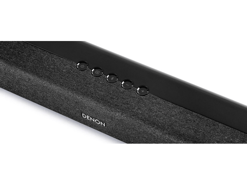 Denon DHTS416 Hangprojektor rendszer