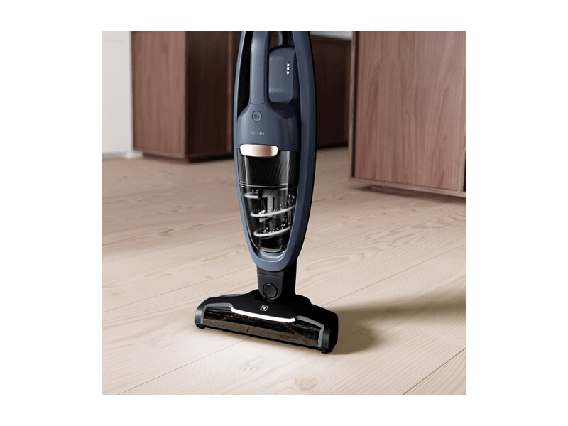 Electrolux WQ61-46DB Well Q6 2 in 1 vezeték nélküli kézi porszívó