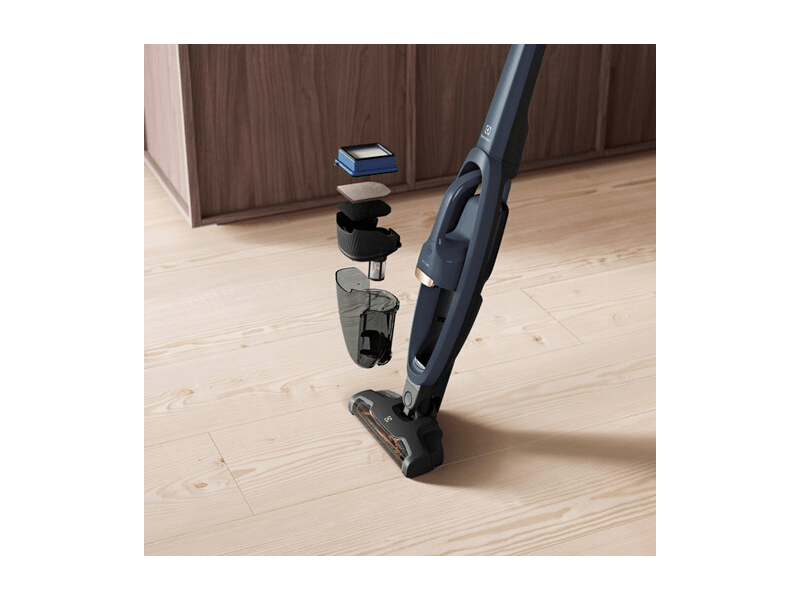 Electrolux WQ61-46DB Well Q6 2 in 1 vezeték nélküli kézi porszívó