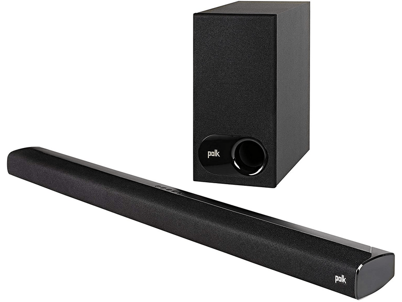 Polk Audio Signa S2 Hangprojektor