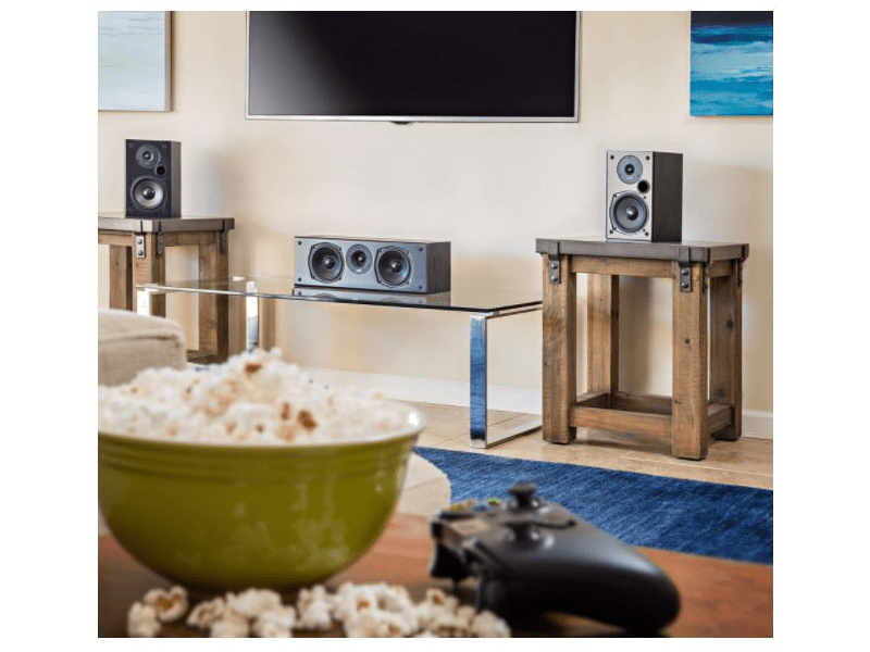 Polk Audio T30 Center hangsugárzó