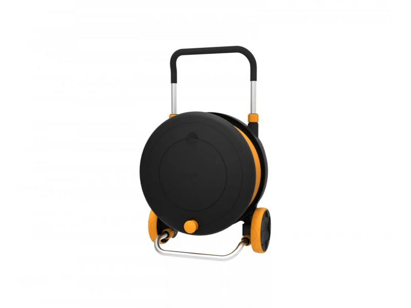 Fiskars 1023644 L tömlőkocsi 30 m tömlővel