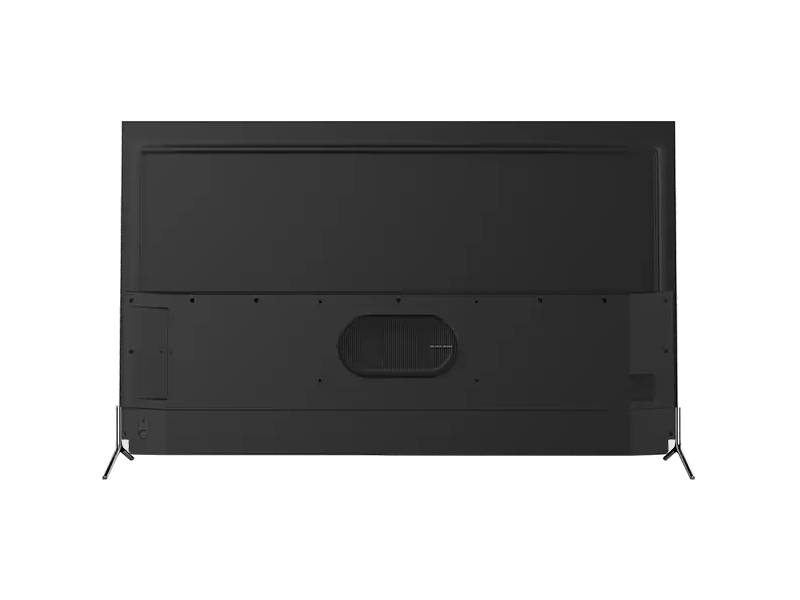 TCL 75C815 4K UHD QLED SMART TV