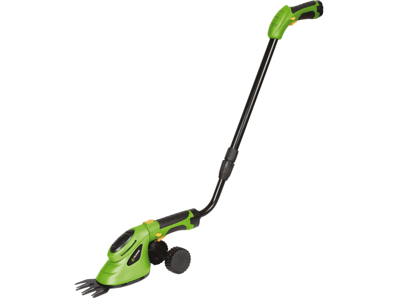 Fieldmann FZN4102-AT akkumulátoros fű- és bokornyíró