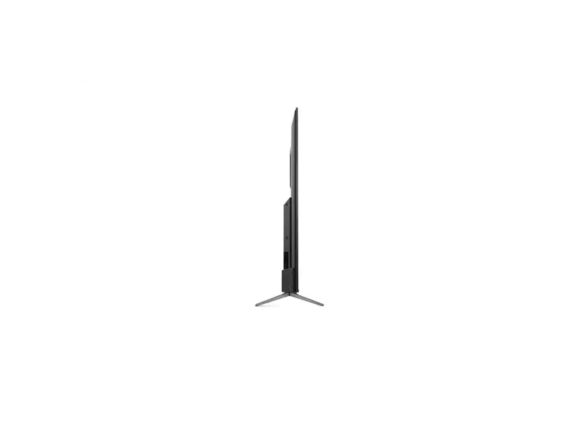 TCL 55C715 4K Ultravékony UHD QLED SMART TV