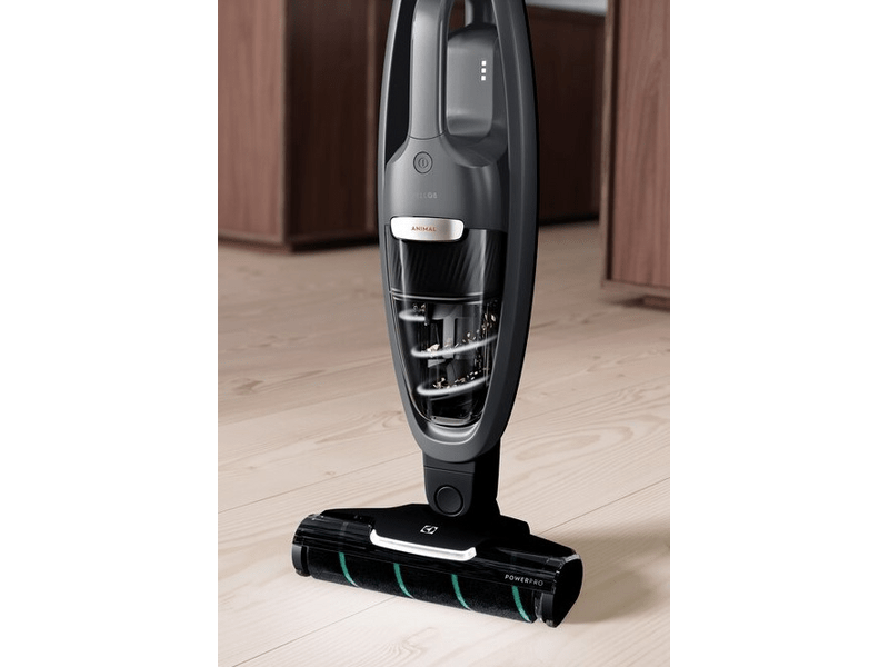 Electrolux WQ81-PANIM Well Q8-P 2 in 1 vezeték nélküli kézi porszívó