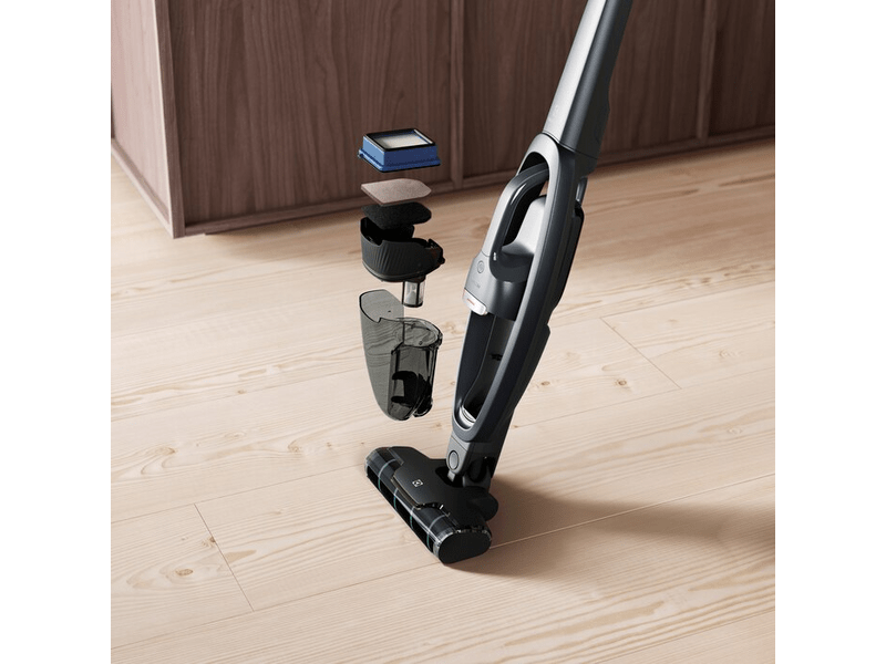 Electrolux WQ81-PANIM Well Q8-P 2 in 1 vezeték nélküli kézi porszívó
