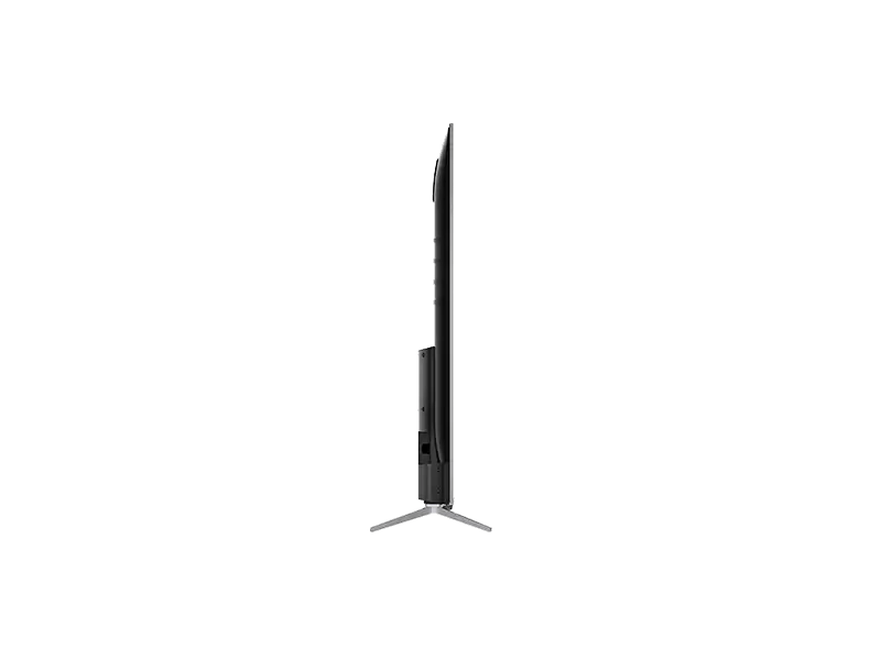 TCL 55P715 4K Ultravékony UHD LCD SMART TV