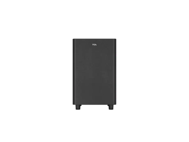 TCL TS6110 2.1 Soundbar vezetéknélküli mélynyomóval