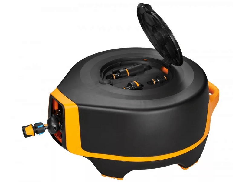 Fiskars 1025932 XL Automata tömlőkocsi