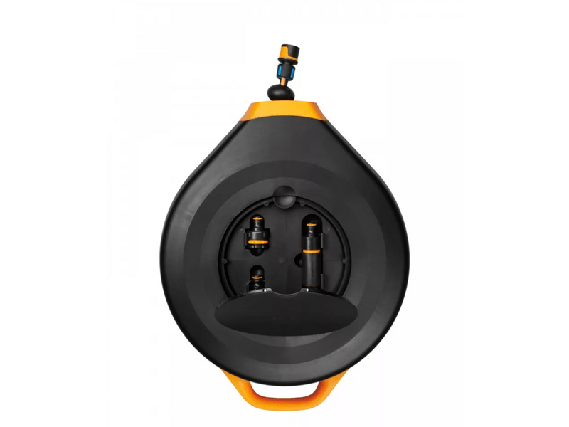 Fiskars 1025932 XL Automata tömlőkocsi