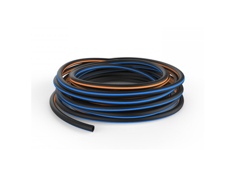 Fiskars 1027102 Locsolótömlő, 13 mm (1/2