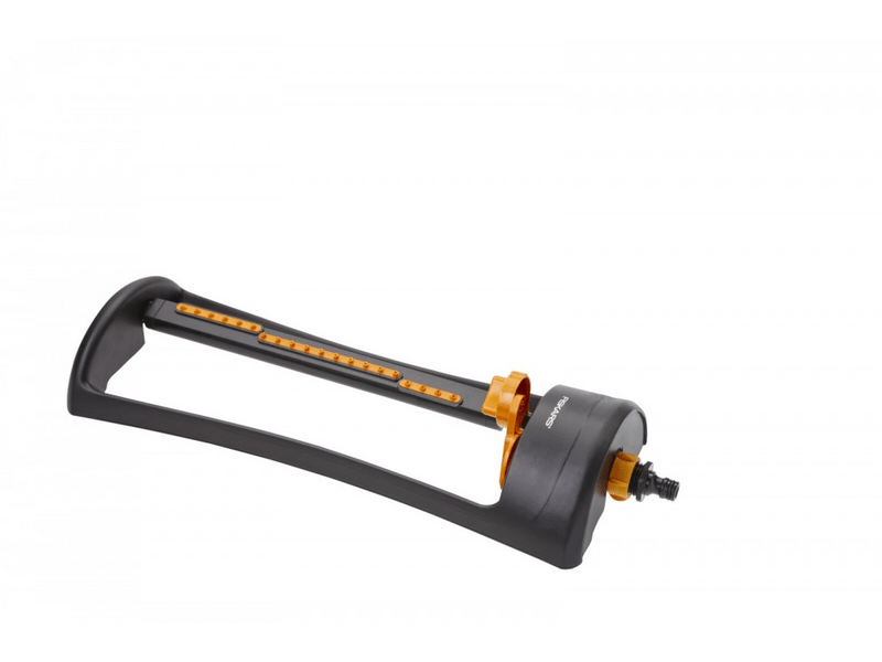 Fiskars 1023661 Raspršivač s rezervom vode, metalna baza