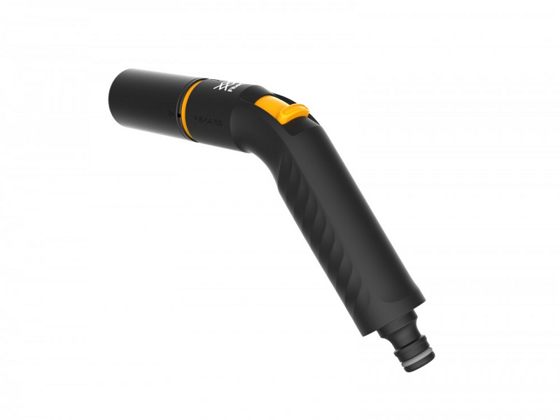 Fiskars 1054781 FiberComp pištolj za prskanje, podesiva mlaznica