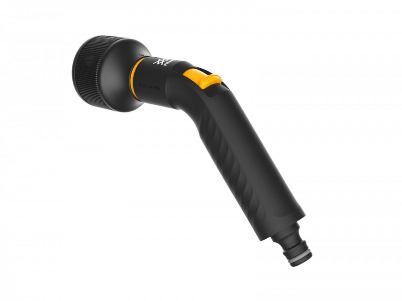 Fiskars 1054782 FiberComp öntözőfej, 3 funkciós