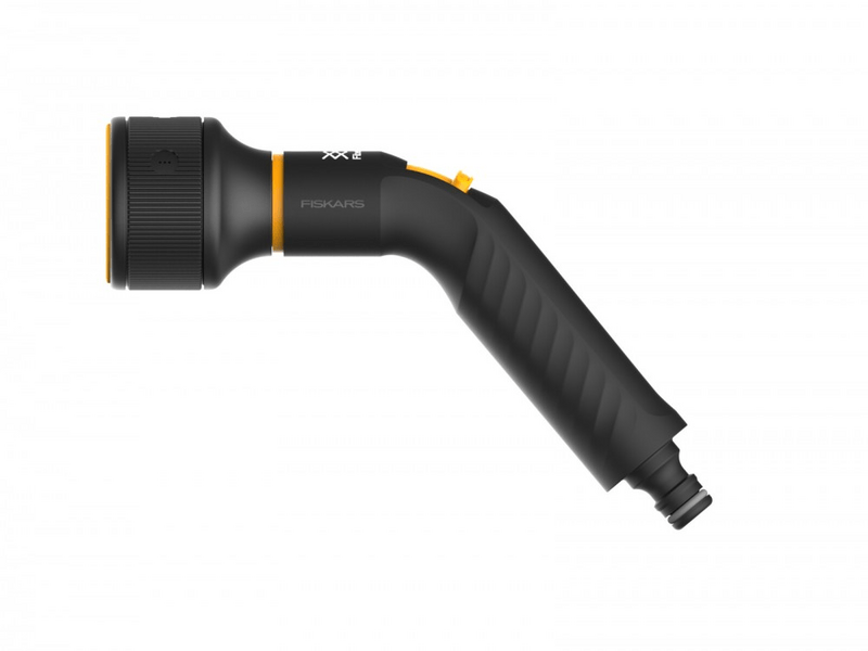 Fiskars 1054782 FiberComp öntözőfej, 3 funkciós