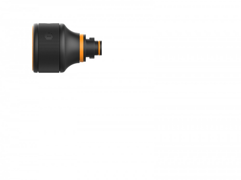 Fiskars 1054782 FiberComp öntözőfej, 3 funkciós