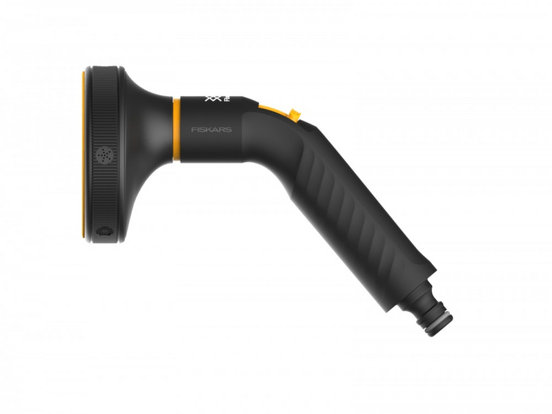 Fiskars 1054783 FiberComp öntözőfej, multifunkciós