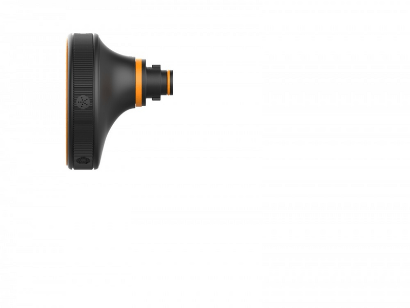 Fiskars 1054783 FiberComp öntözőfej, multifunkciós