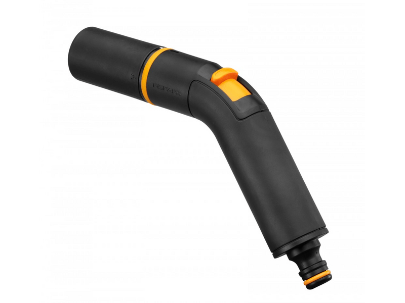 Fiskars 1052182 Pištolj za prskanje, podesiva mlaznica