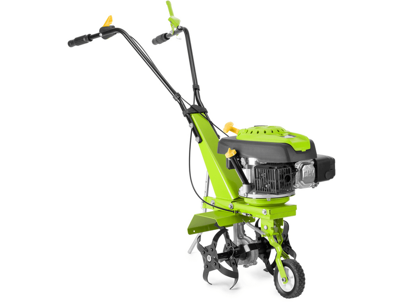 Fieldmann FZK6015-B benzinmotoros kultivátor