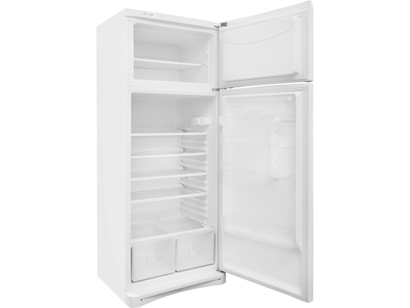 Indesit TAA 5 1 Felülfagyasztós kombinált hűtőszekrény
