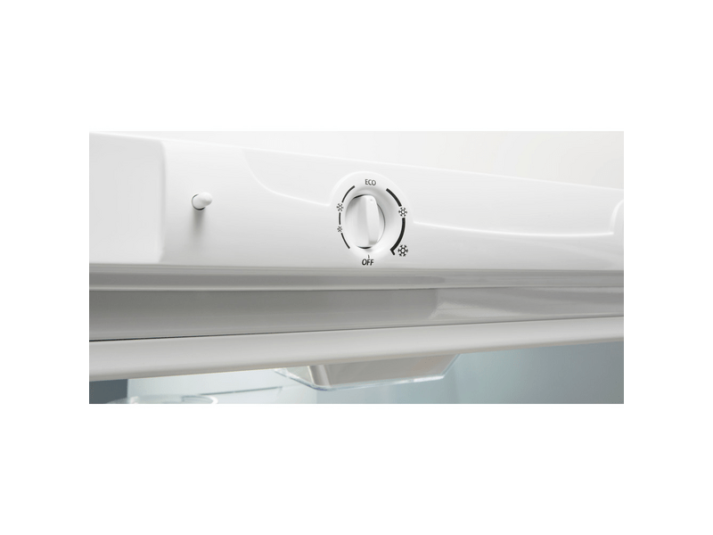 Indesit TAA 5 1 Felülfagyasztós kombinált hűtőszekrény