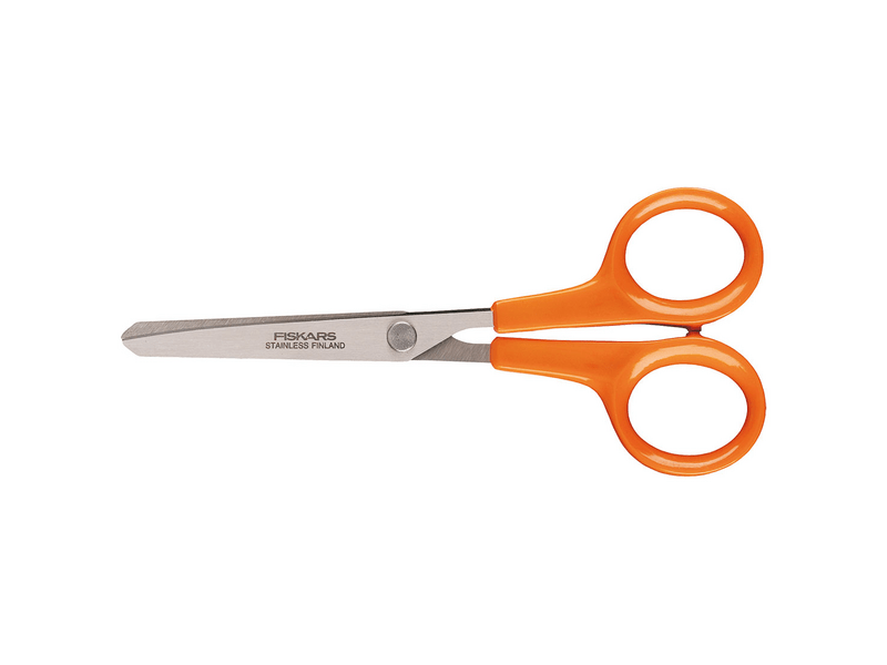 Fiskars 1005154 Classic DIY škare, 13 cm